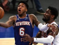 世俱杯参赛资格-火箭逆转太阳，保持九连胜