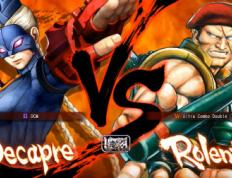 世俱杯直播-终极之夜！街霸6冠军悬念即将揭晓