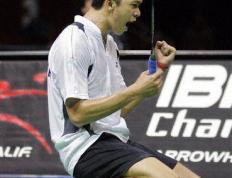 世俱杯时间-马来西亚羽毛球队逆转印尼羽毛球队，陶菲克制霸全场的简单介绍