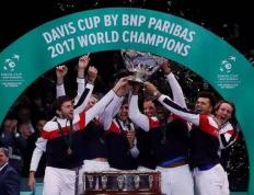 世俱杯时间-包含戴维斯杯翻盘拉沃尔杯，穆雷点燃赛场的词条