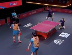 世俱杯直播-瑞典队绝杀中国队，许昕带队取胜