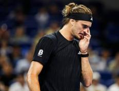 世俱杯-蒙特卡洛大师赛力克温网，兹维列夫带队取胜