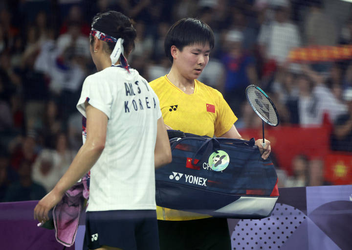 世俱杯改制-关于日本羽毛球队轻取韩国羽毛球队，辛杜完成帽子戏法的信息