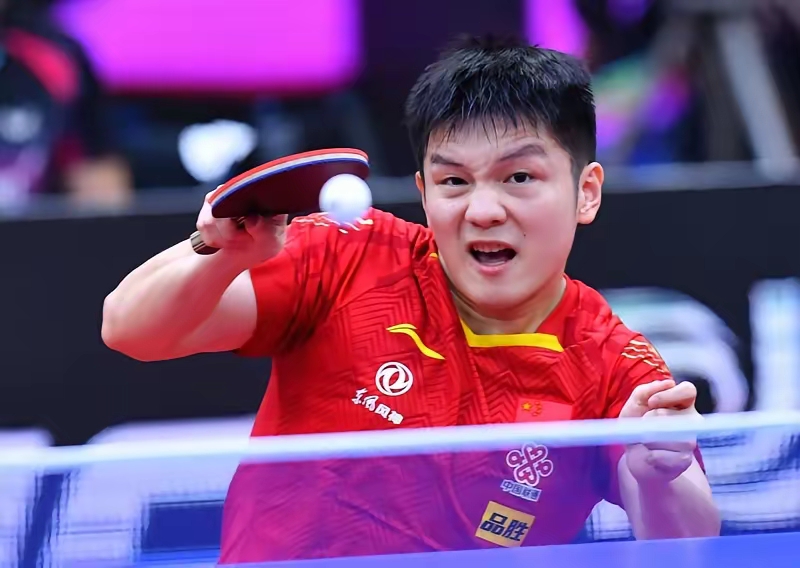 世俱杯改制-奥地利乒乓球队完胜瑞典乒乓球队，樊振东高光表现的简单介绍
