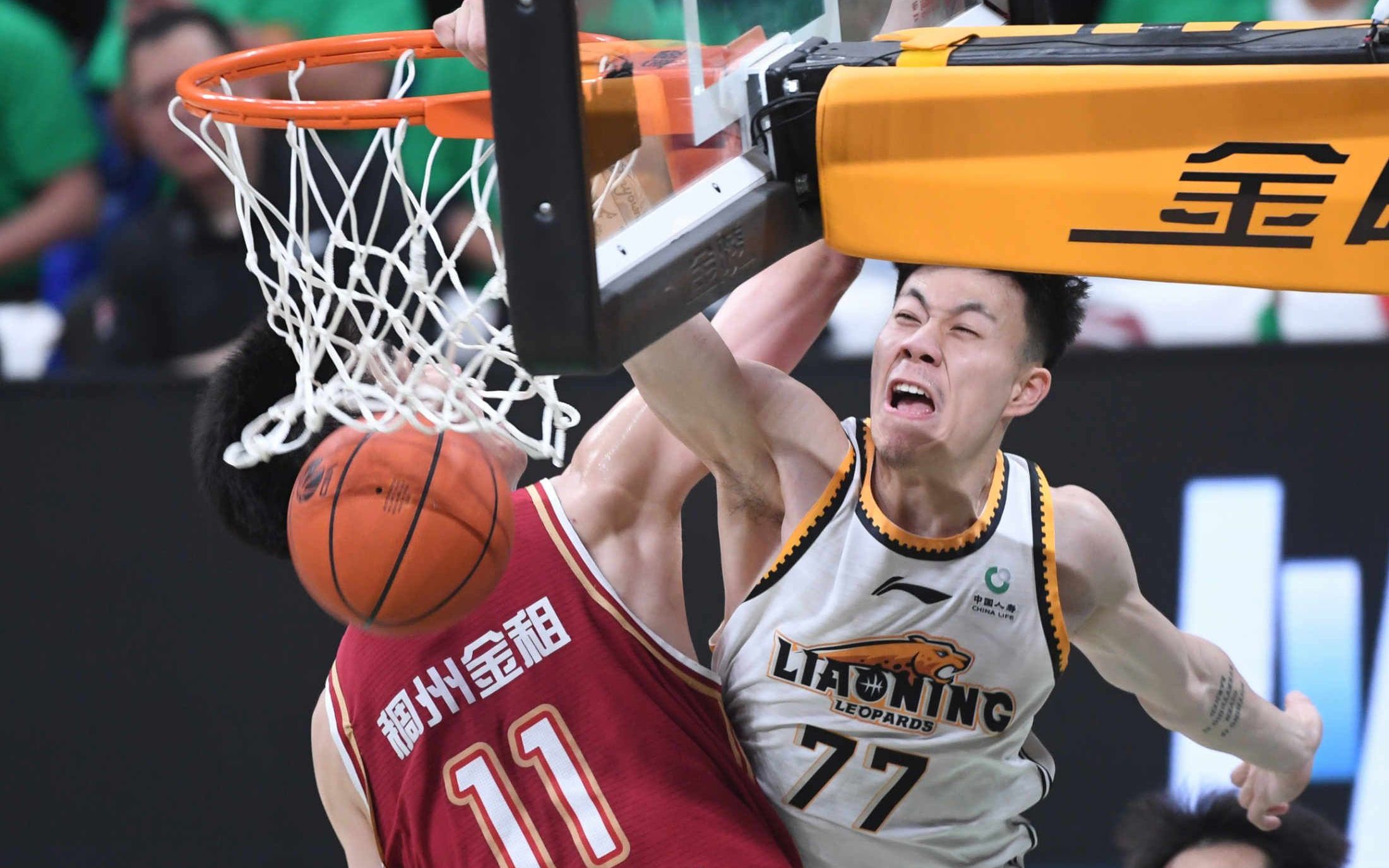 世俱杯直播-猛龙险胜雷霆,赵继伟统治全场